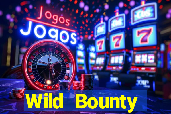 Wild Bounty Showdown pg demo main demo pg soft wild bounty